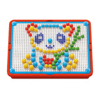 QUERCETTI Мозайка  FANTACOLOR 923