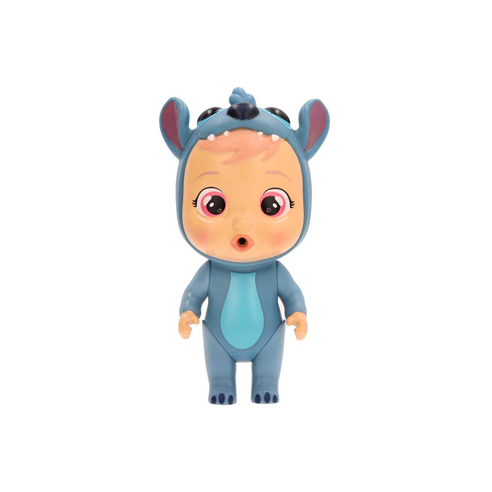 IMC Мини Кукла със Сълзи CRYBABIES MAGIC TEARS Stitch