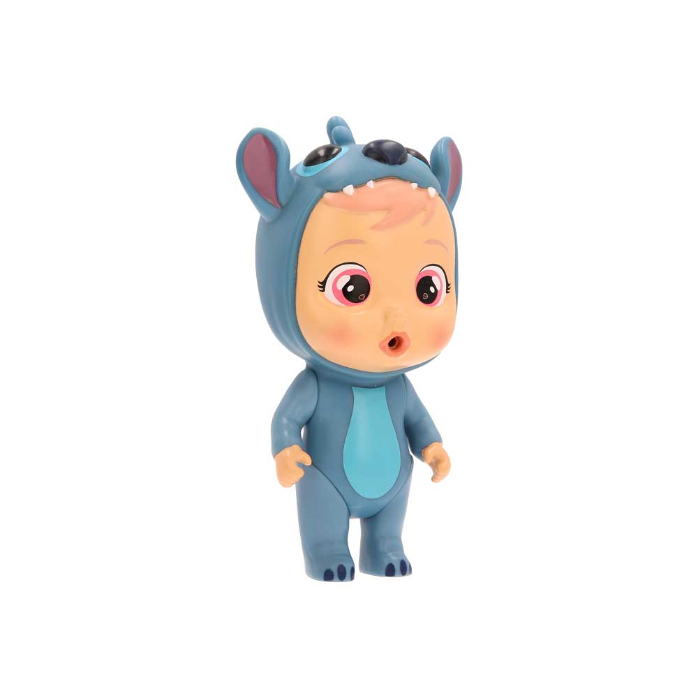 IMC Мини Кукла със Сълзи CRYBABIES MAGIC TEARS Stitch
