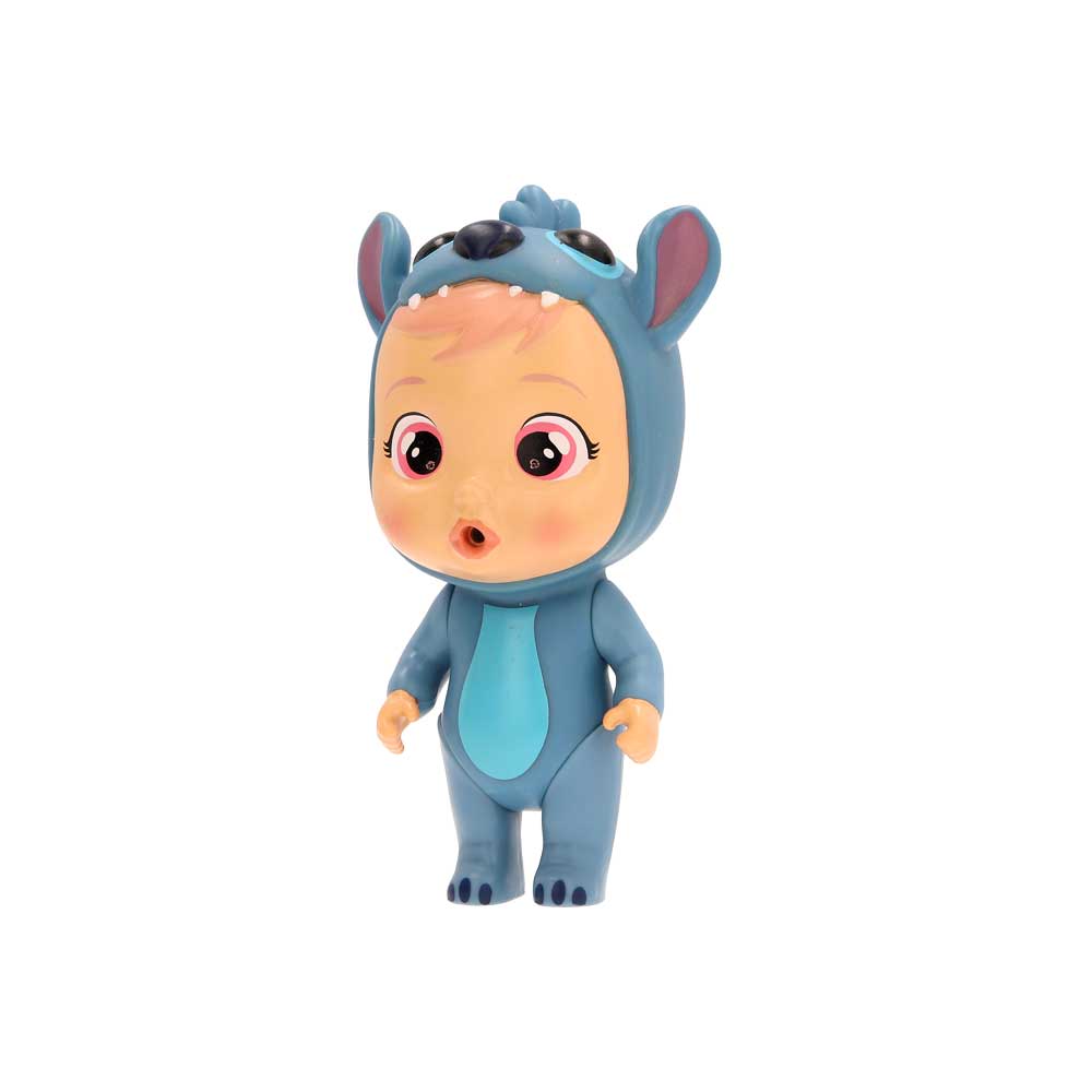 IMC Мини Кукла със Сълзи CRYBABIES MAGIC TEARS Stitch