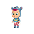 IMC Мини Кукла със Сълзи CRYBABIES MAGIC TEARS Stitch
