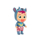 IMC Мини Кукла със Сълзи CRYBABIES MAGIC TEARS Stitch