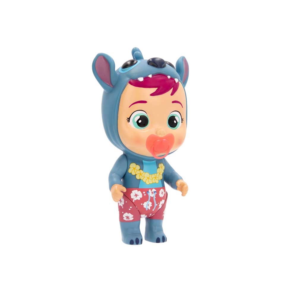 IMC Мини Кукла със Сълзи CRYBABIES MAGIC TEARS Stitch