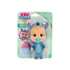 IMC Мини Кукла със Сълзи CRYBABIES MAGIC TEARS Stitch