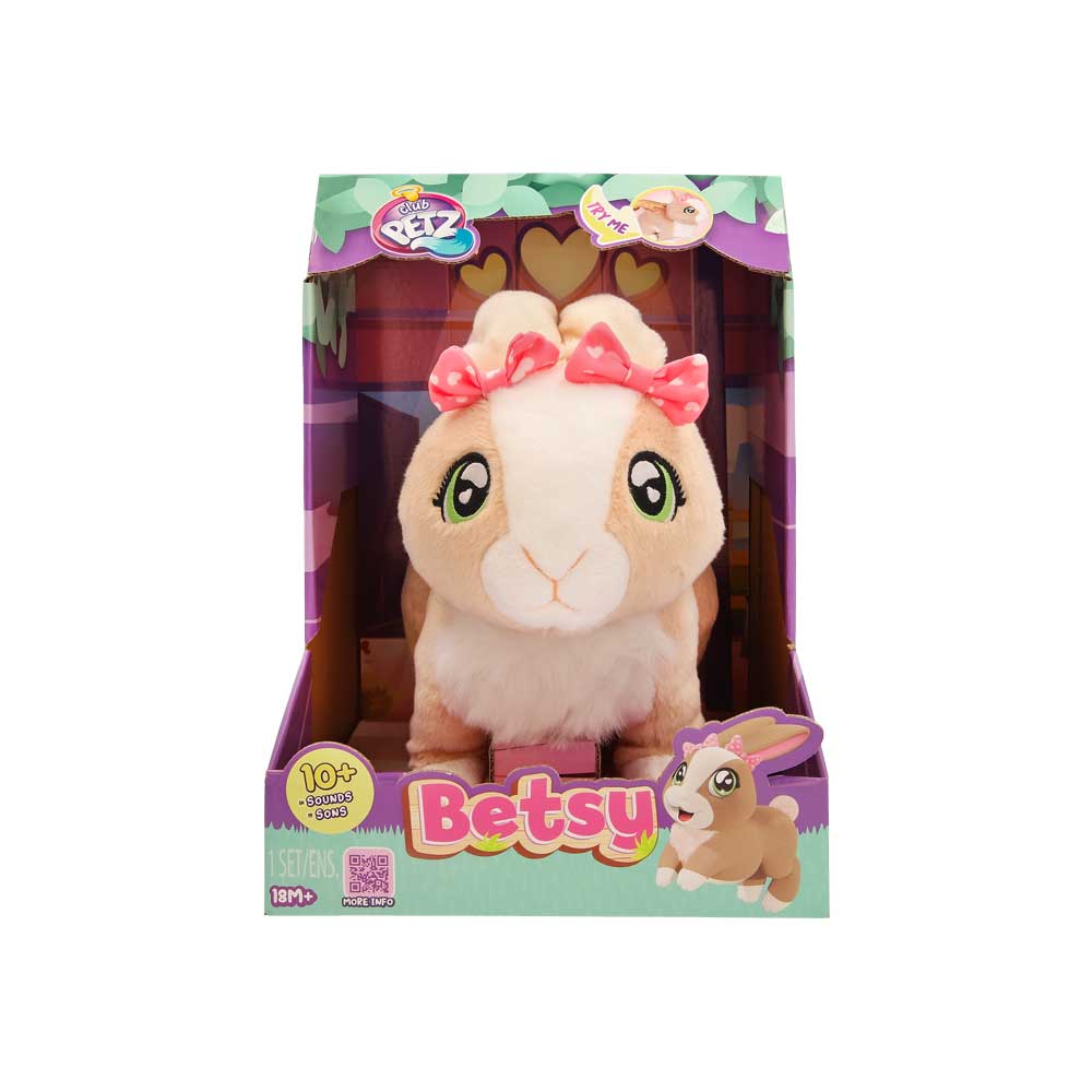 IMC Зайчето BETSY