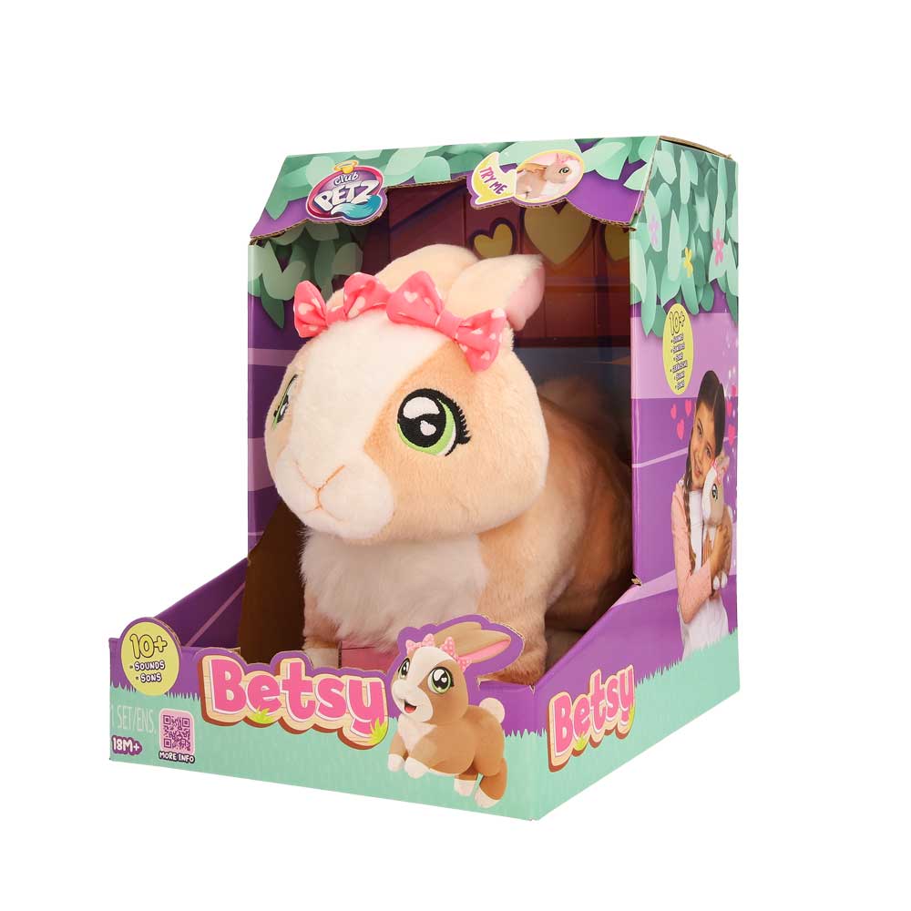 IMC Зайчето BETSY