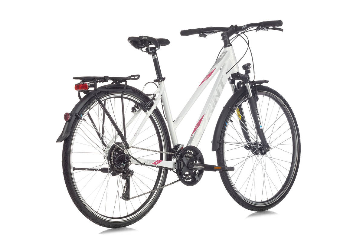 Sprint Croxer Lady Vbr 28