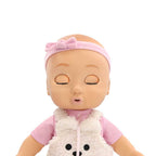 IMC Кукла Бебе Be Loved Harper Дишаща