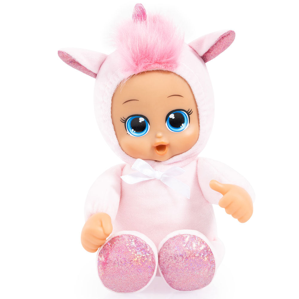 BAYER Кукла с Меко Тяло Funny Baby 30см.