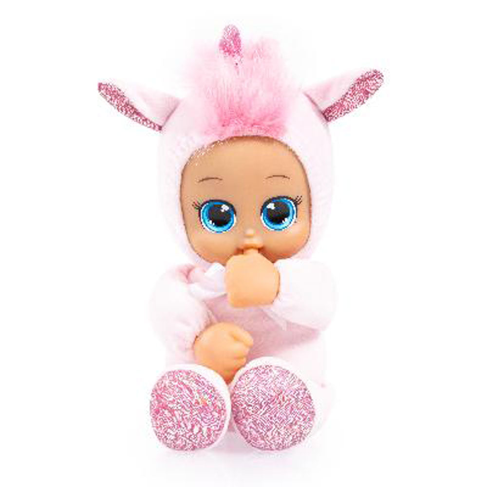 BAYER Кукла с Меко Тяло Funny Baby 30см.