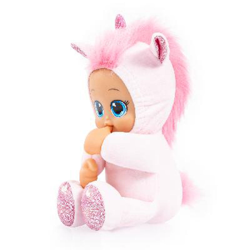 BAYER Кукла с Меко Тяло Funny Baby 30см.