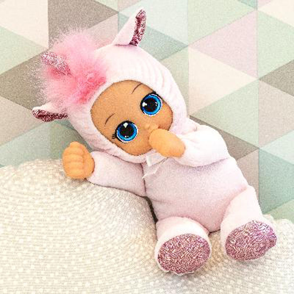 BAYER Кукла с Меко Тяло Funny Baby 30см.