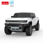 RASTAR Джип Hummer EV R/C 1:26