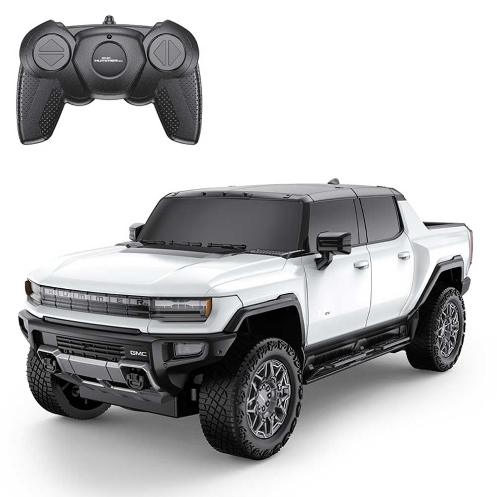 RASTAR Джип Hummer EV R/C 1:26