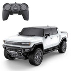 RASTAR Джип Hummer EV R/C 1:26