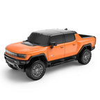 RASTAR Джип Hummer EV R/C 1:26