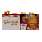 GARFIELD Плюшена играчка 20 см.