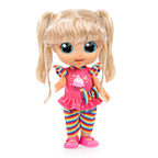 BAYER Кукла City Girl Сладкиш 31см. със звуци