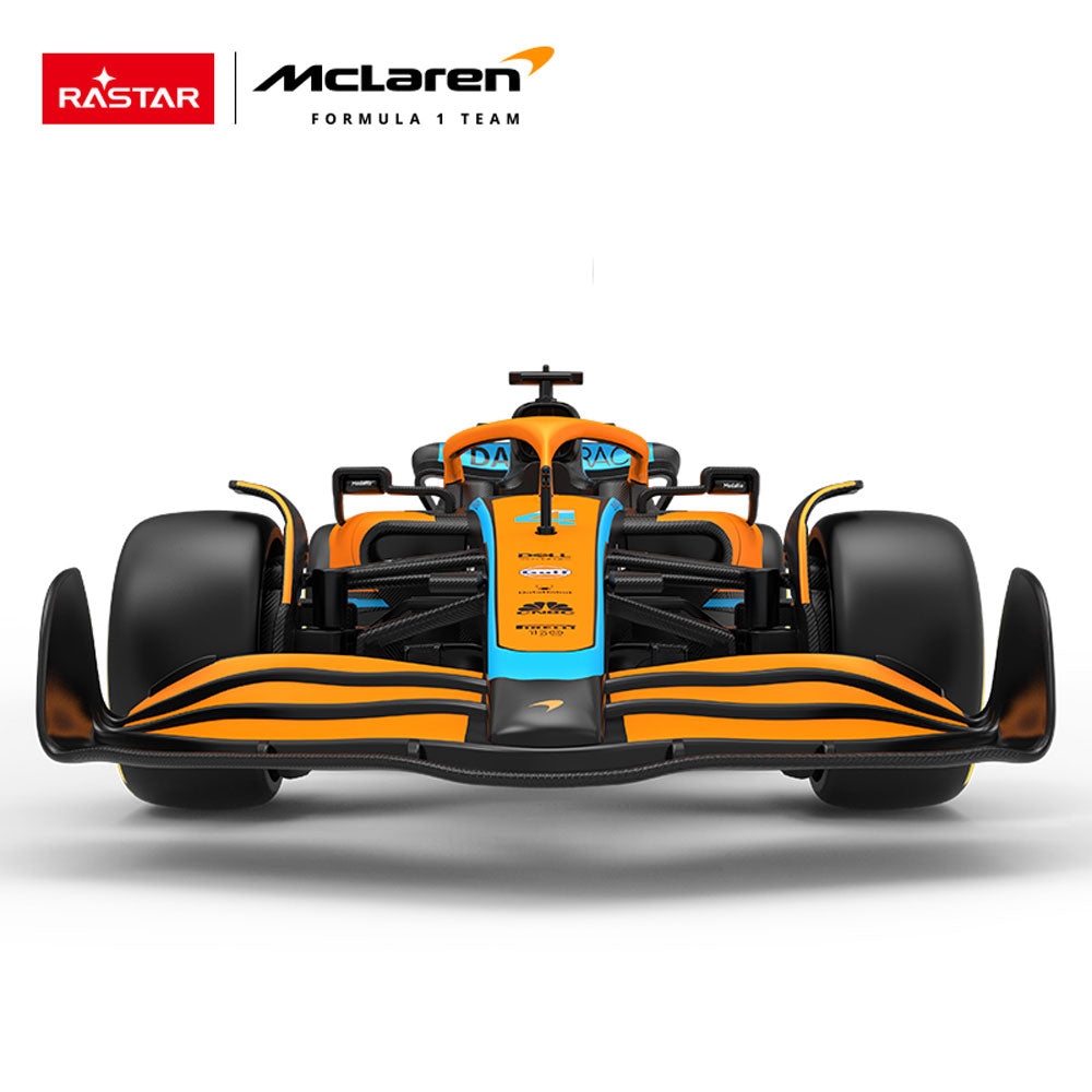 RASTAR Кола McLaren F1 MCL36 R/C 1:18