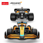 RASTAR Кола McLaren F1 MCL36 R/C 1:18