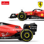 RASTAR Кола Ferrari F1 75 R/C 1:18