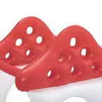 BESTWAY FISHER PRICE Надуваема къща гъба 107x91x110
