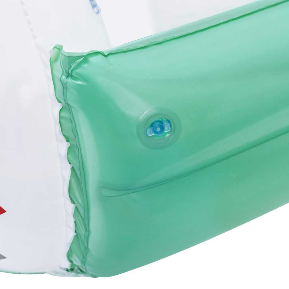 BESTWAY FISHER PRICE Надуваема къща гъба 107x91x110