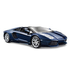 MAISTO SP EDITION Кола LAMBORGHINI AVENTADOR LP 700-4 ROADSTER
