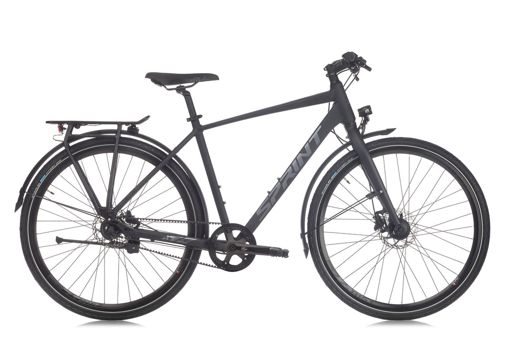 Sprint Croxer Man City N3 28