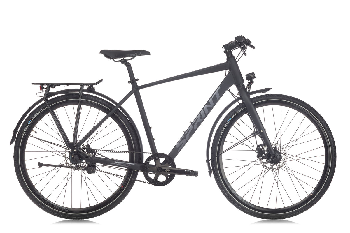 Sprint Croxer Man City N3 28