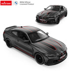 RASTAR Кола BMW M4 CSL R/C 1:16
