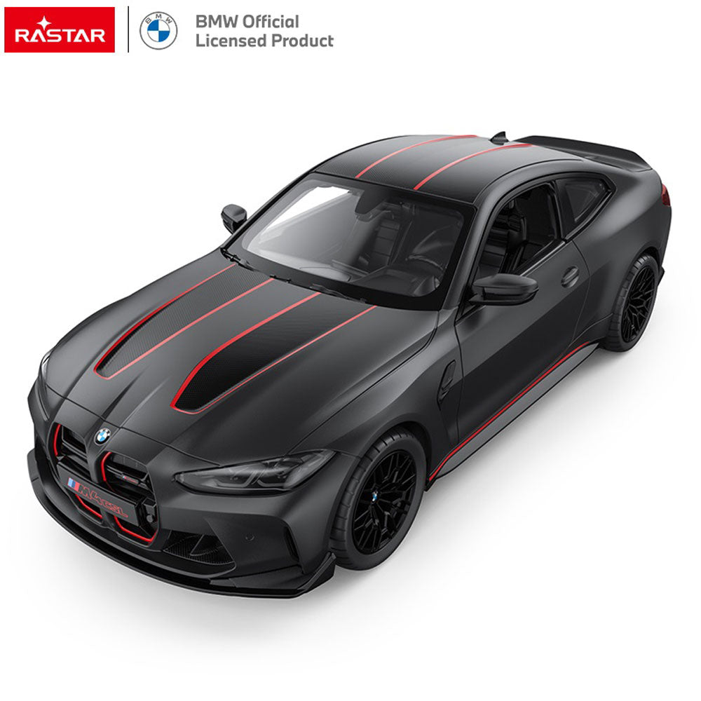 RASTAR Кола BMW M4 CSL R/C 1:16