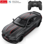 RASTAR Кола BMW M4 CSL R/C 1:16