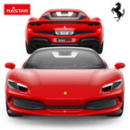 RASTAR Кола Ferrari 296 GTS R/C 1:16