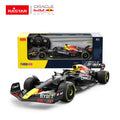 RASTAR Спортна кола F1 Oracle Red Bull Racing RB18 R/C 1:18