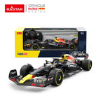 RASTAR Спортна кола F1 Oracle Red Bull Racing RB18 R/C 1:18