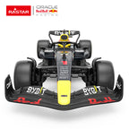 RASTAR Спортна кола F1 Oracle Red Bull Racing RB18 R/C 1:18