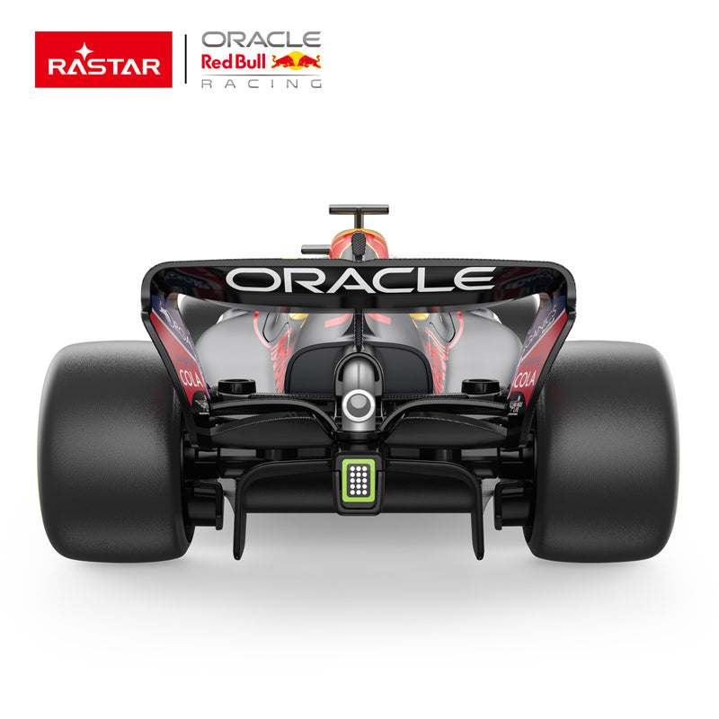RASTAR Спортна кола F1 Oracle Red Bull Racing RB18 R/C 1:18