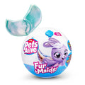Плюшено животинче Русалка изненада FURMAIDS Pets Alive