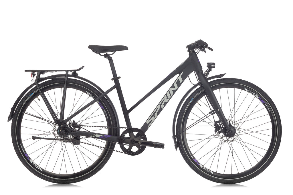 Sprint Croxer Lady City N3 28