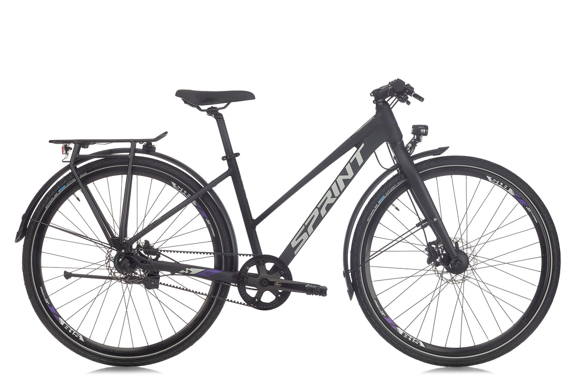 Sprint Croxer Lady City N3 28