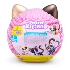 PETS ALIVE Коте Изненада Smitten Kittens S2