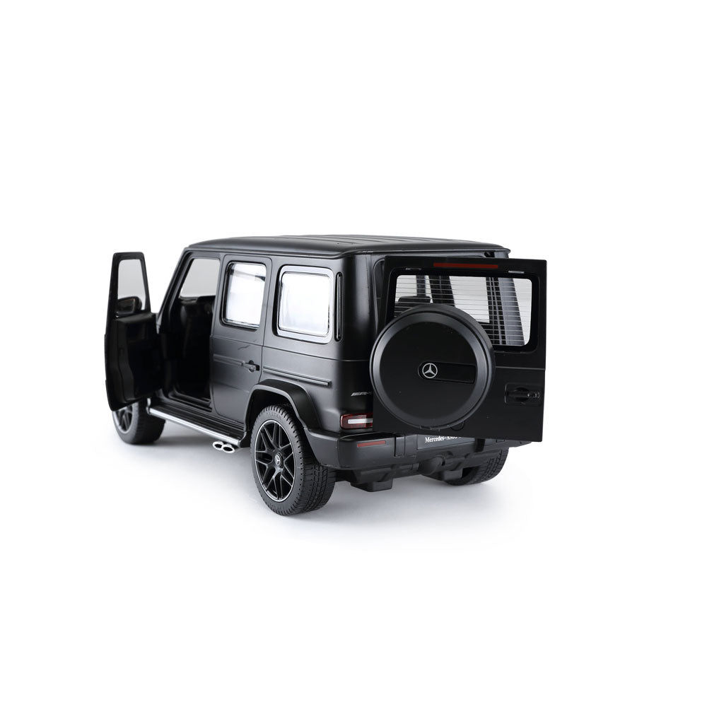 RASTAR Джип Mercedes AMG G63 1:14