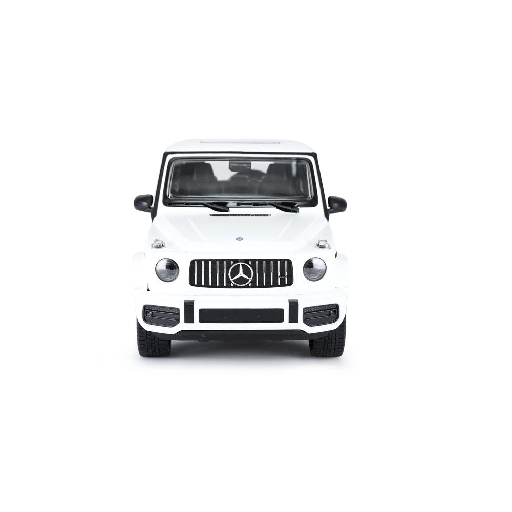 RASTAR Джип Mercedes AMG G63 1:14