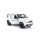 RASTAR Джип Mercedes AMG G63 1:14