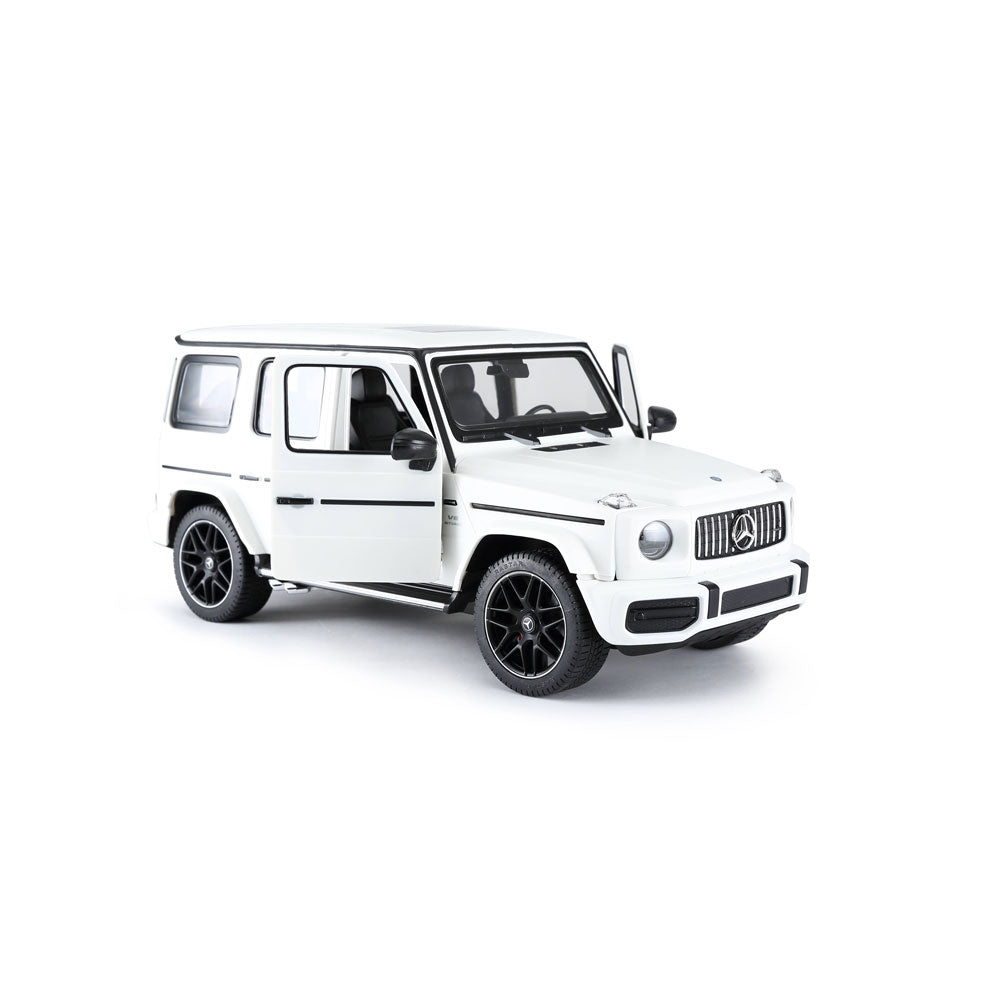 RASTAR Джип Mercedes AMG G63 1:14