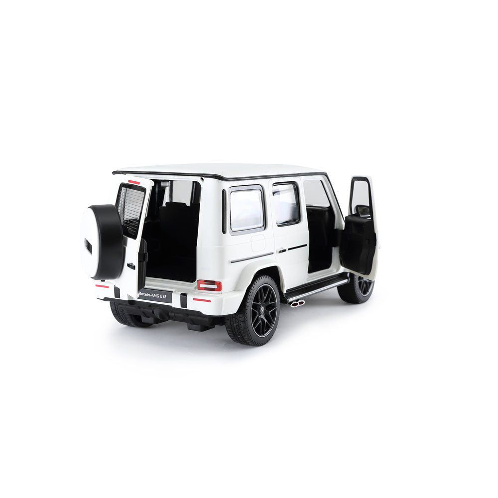 RASTAR Джип Mercedes AMG G63 1:14