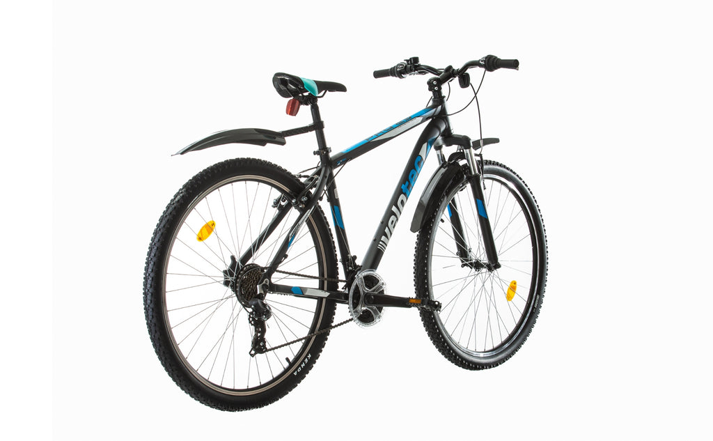 Velotec Pro 29 (черен/син)