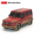 RASTAR Кола Mercedes-Benz G63 AMG Muddy Version Radio/C 1:24