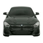 RASTAR Кола BMW Z4 New Version Radio/C 1:18